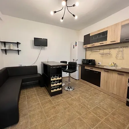 Apartament Riverside 2