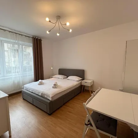 Apartament Riverside 2